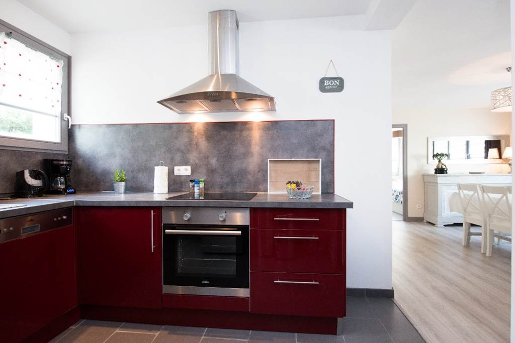 Gite - Gîte du Château