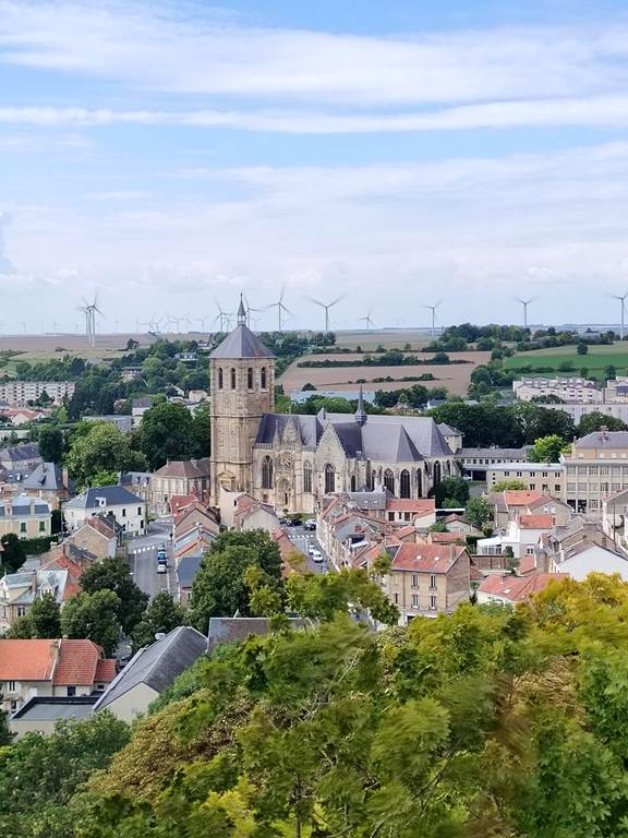 Le Belvédère, Rethel - photo 3