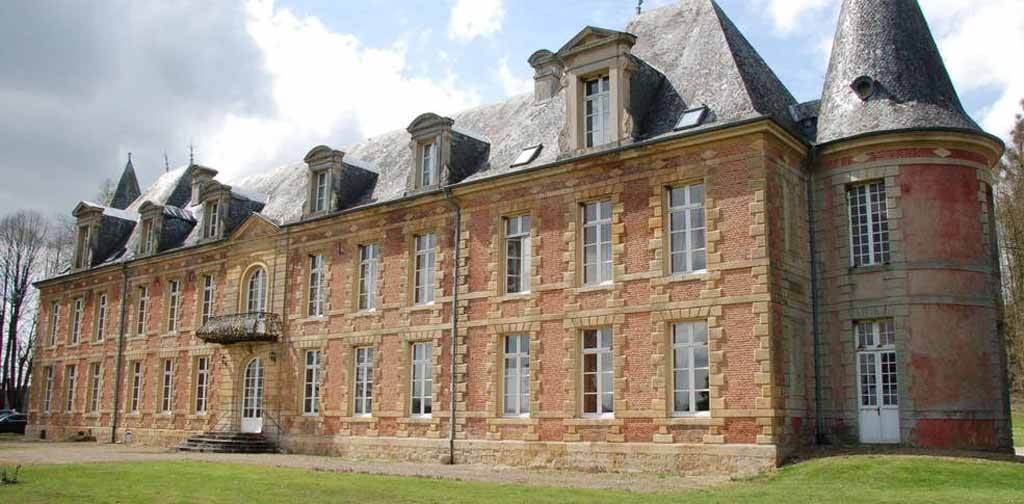 Abbaye Notre-Dame de Sept-Fontaines de Fagnon, Fagnon - photo 2