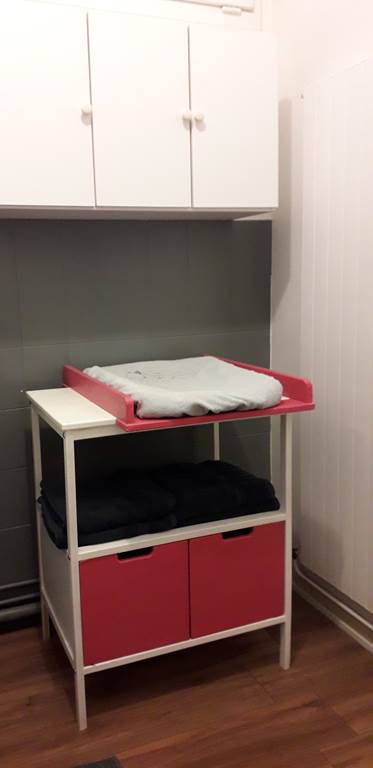 Gite - Appartement La Grelinette — photo 3