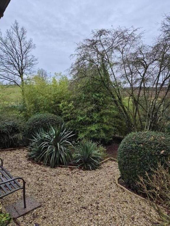 Gîte n°419 "LE CAILLOUTIS"