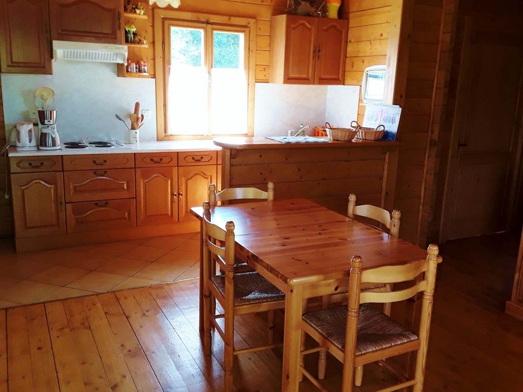 Chalet Elisa