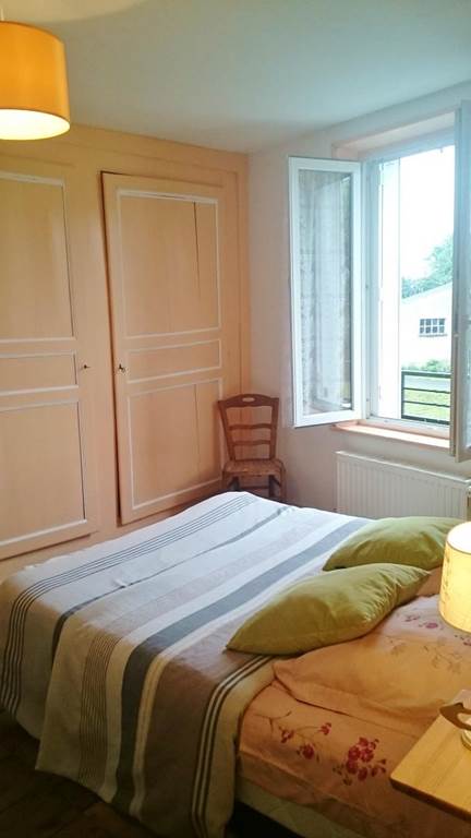 Gîte n°40 "LE GÎTE ANDRÉ DHÔTEL"