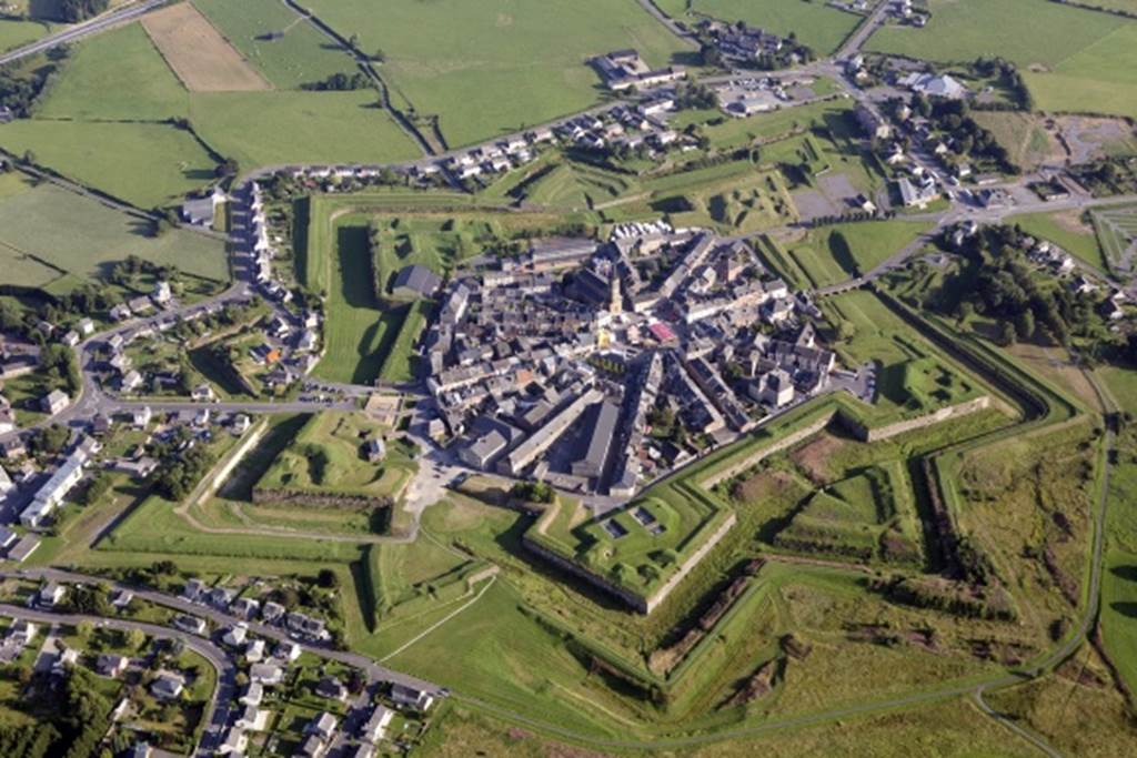 La Grande Boucle des Ardennes, Monthermé - photo 12