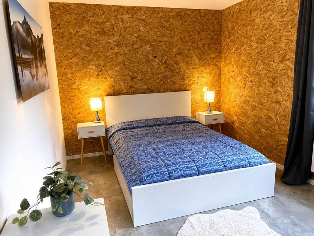 Gîte Chez Mathilde Et Sébastien
