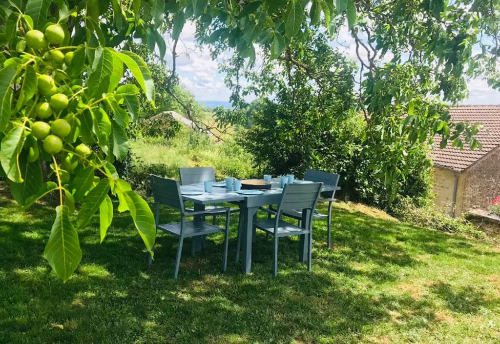 Gîte de Sury Heidi
