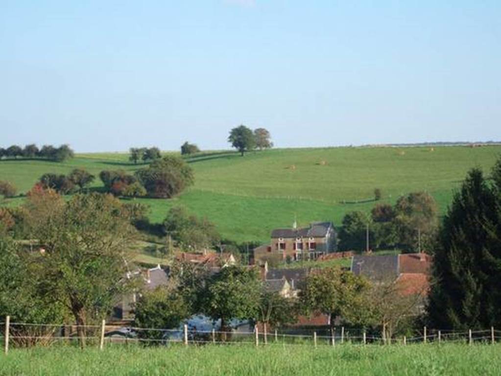 Gîte - La Villa Volari