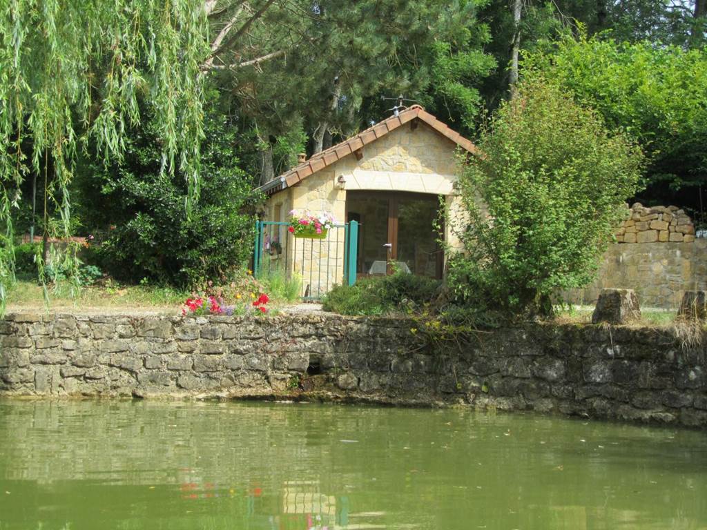 Chambre d'hôtes n°9941 "LA PETITE MAISON", Warnécourt - photo 12