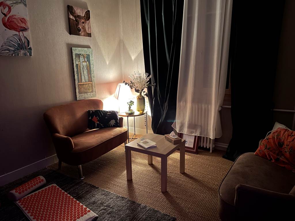 Nathalie Cambier Jonval - Naturopathe, Vouziers