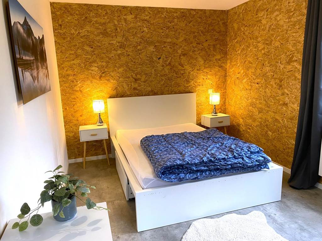 Gîte n°537 "CHEZ MATHILDE ET SÉBASTIEN" — photo 2