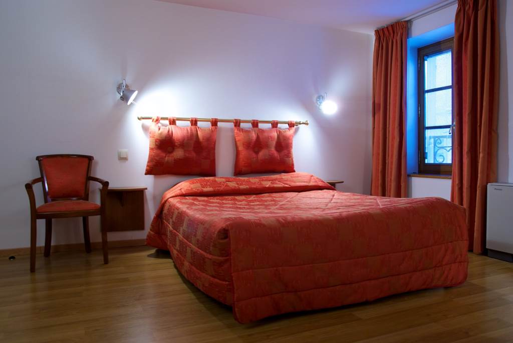 Hôtel "Le Saint Michel", Sedan - photo 4