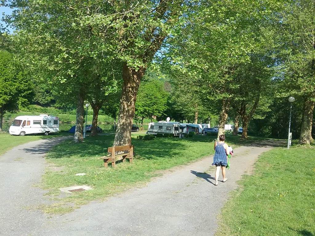 CAMPING LE PORT DISEUR - Photo 2