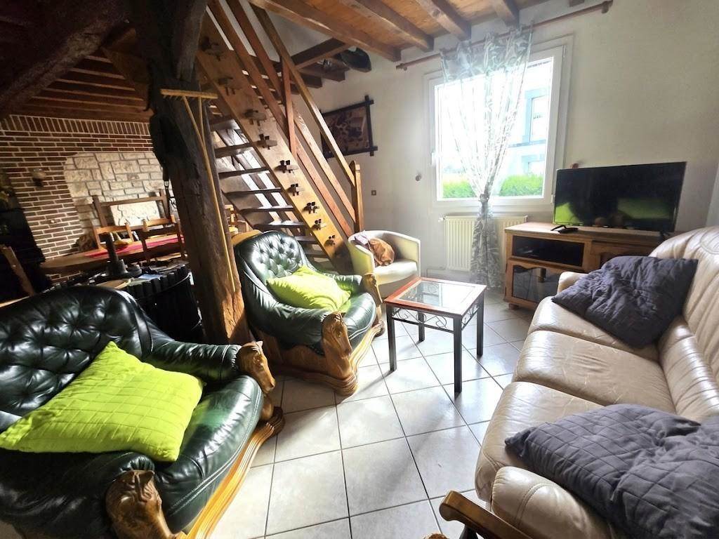 Gîte Le P'Tit Bourquin