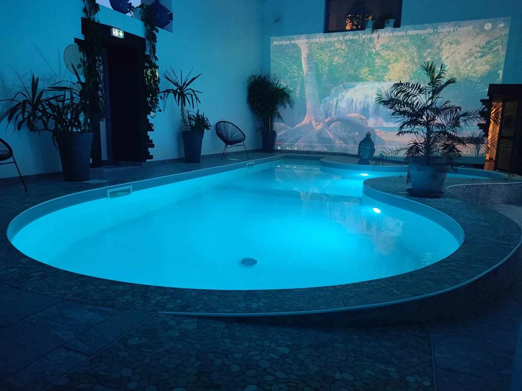 Le Carré Zen, Le Thour - photo 4