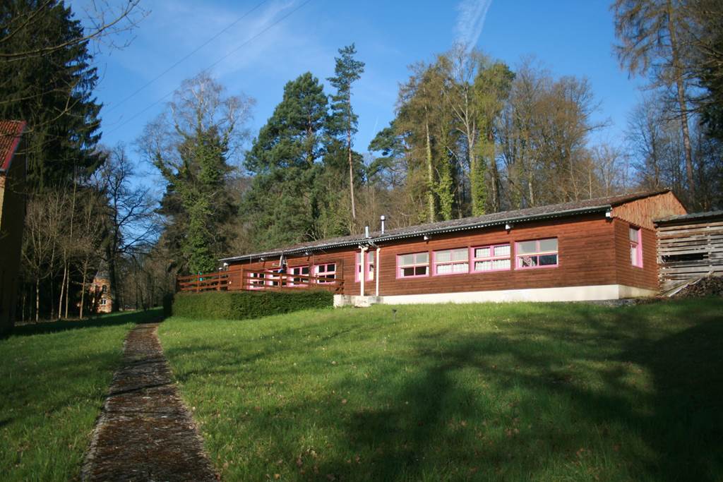 Gîte Le Blaireau