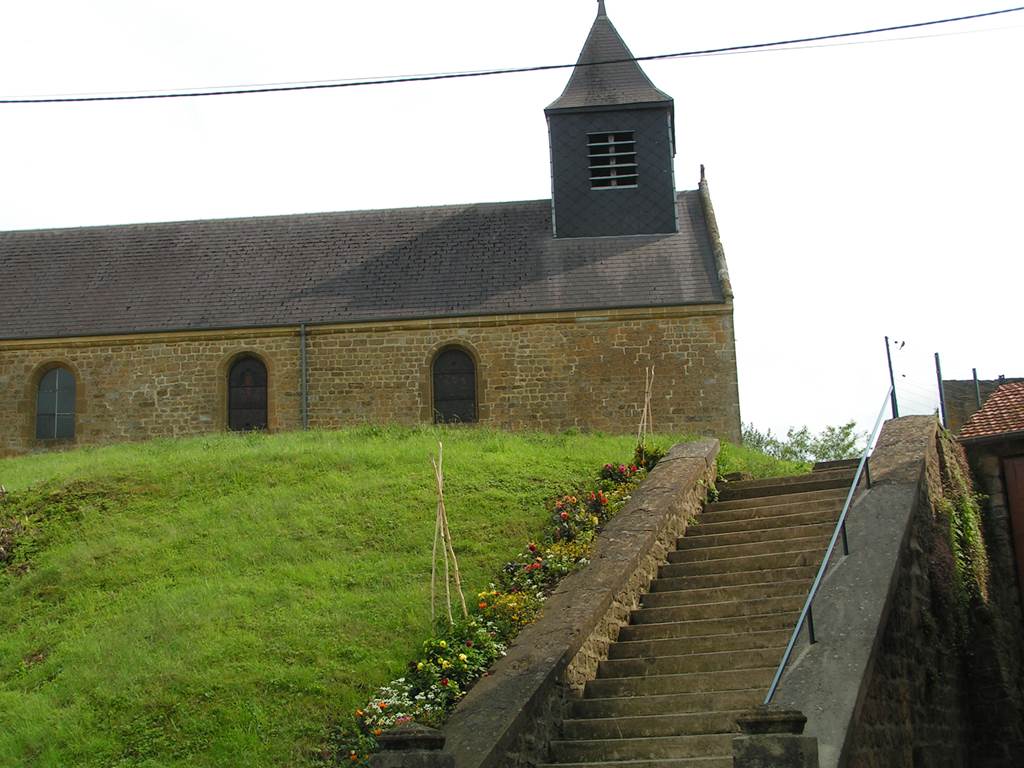 VAUX VILLAINE, Village Fleuri "4 Fleurs", Vaux-Villaine - photo 4