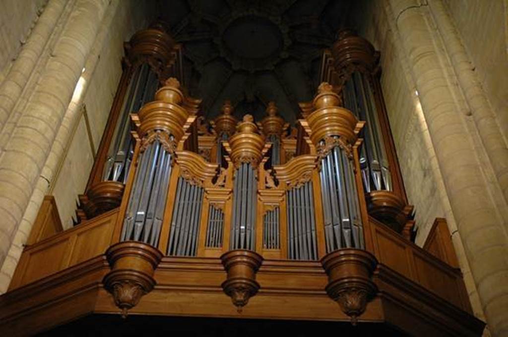 Visite guidée de la Basilique de Mézières, ses vitraux et son trésor d'art sacré, Charleville-Mézières - photo 3