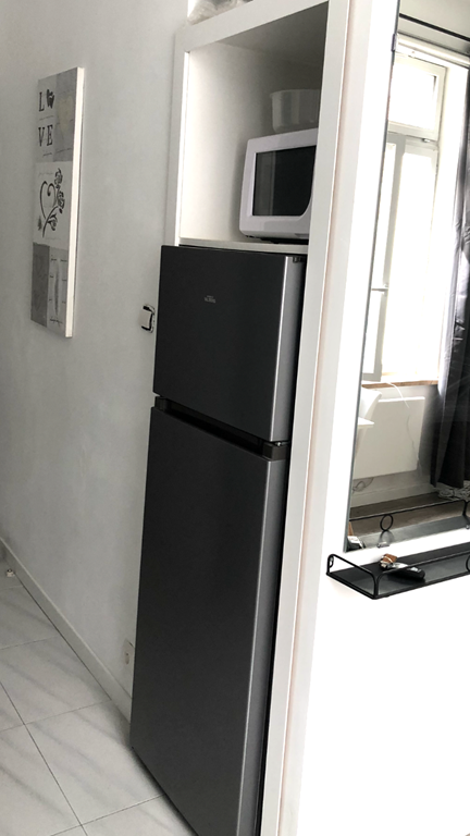 Appartement T2