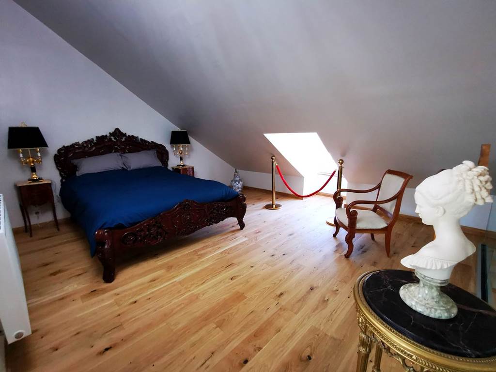 Gîte "La Bayenne" — photo 2