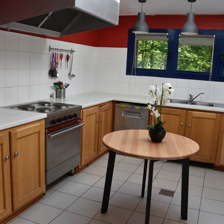 Gîte 19 personnes au Domaine d'Haulmé, Haulmé - photo 6