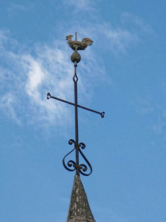 Eglise Saint Nicaise de Fagnon, Fagnon - photo 3