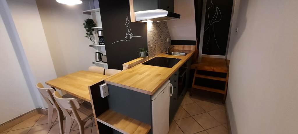 Gîtes "La Houblonnière" & "La Malterie", Aubrives - photo 16