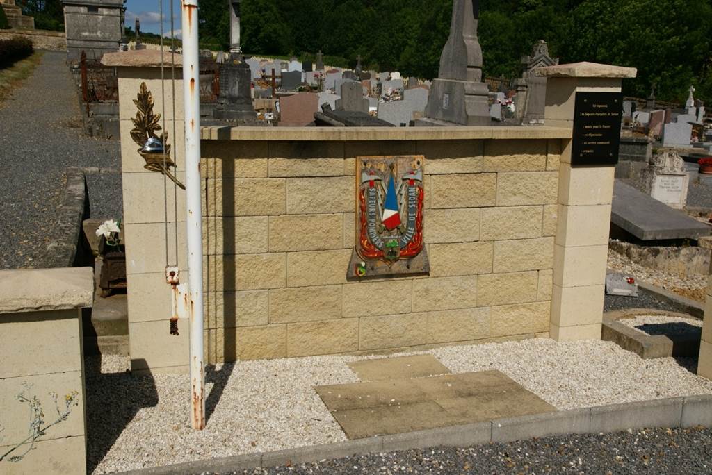 Cimetière Saint-Charles, Sedan - photo 5