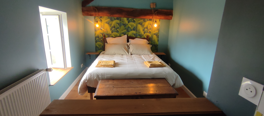 Gîte : gîte de Remehan — photo 3