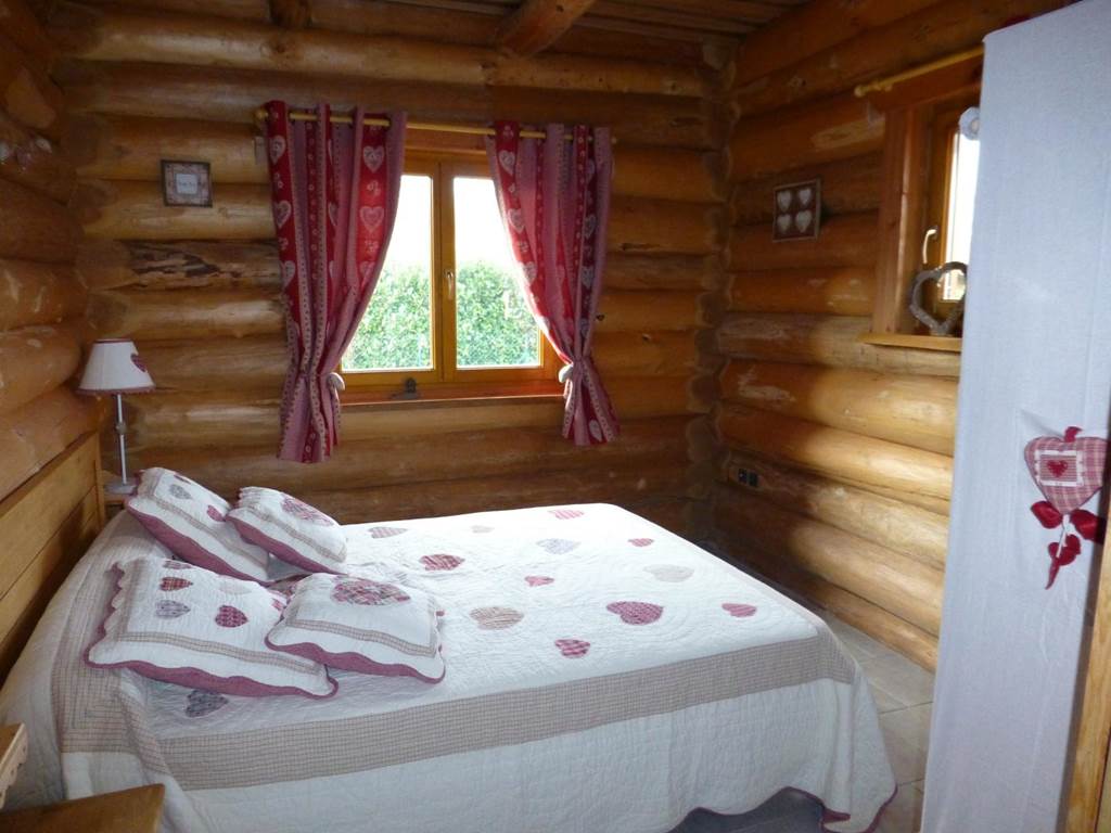 Gîte La Fuste Ardennaise