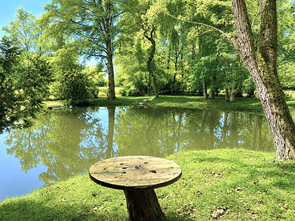 Gîte Chez Mathilde Et Sébastien