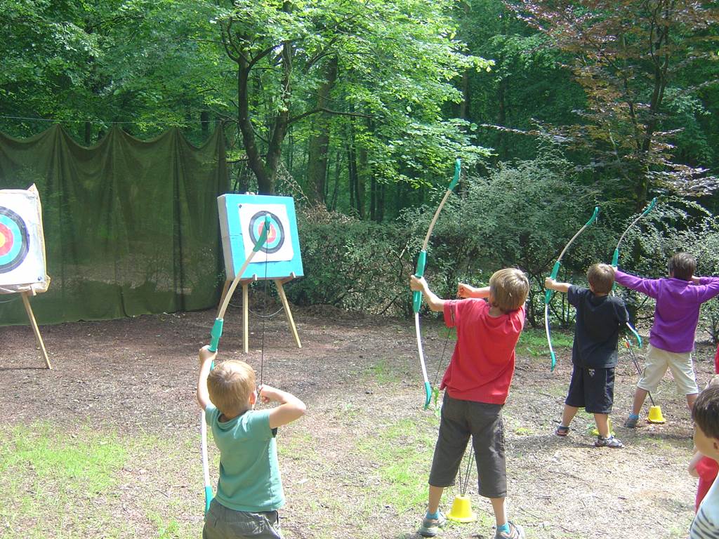 Pôle Nature Loisirs Bairon, Bairon et ses environs - photo 4