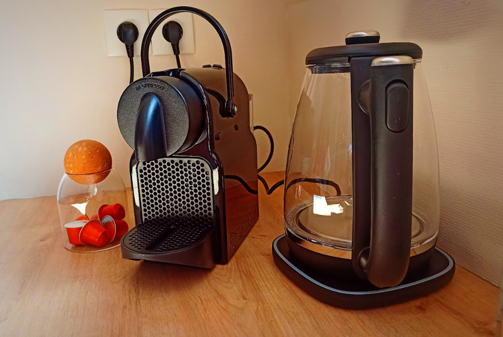 Meublé de tourisme "Le Gonzague"