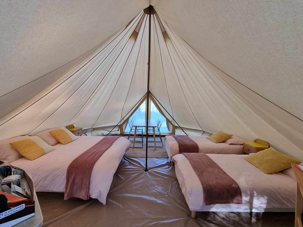 La ferme des grands-parents, Auboncourt-Vauzelles - photo 8