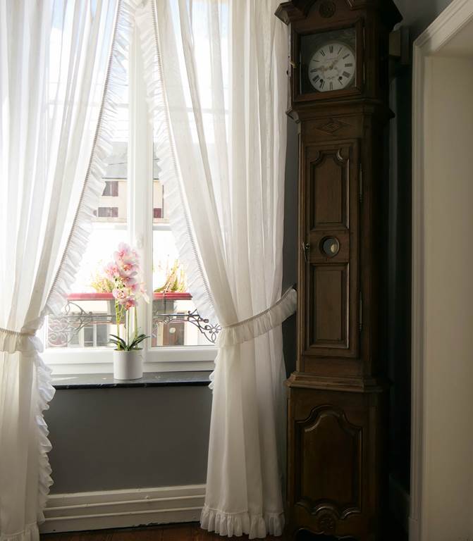 Chambre d'hôtes Chez Many par Fred et Henri