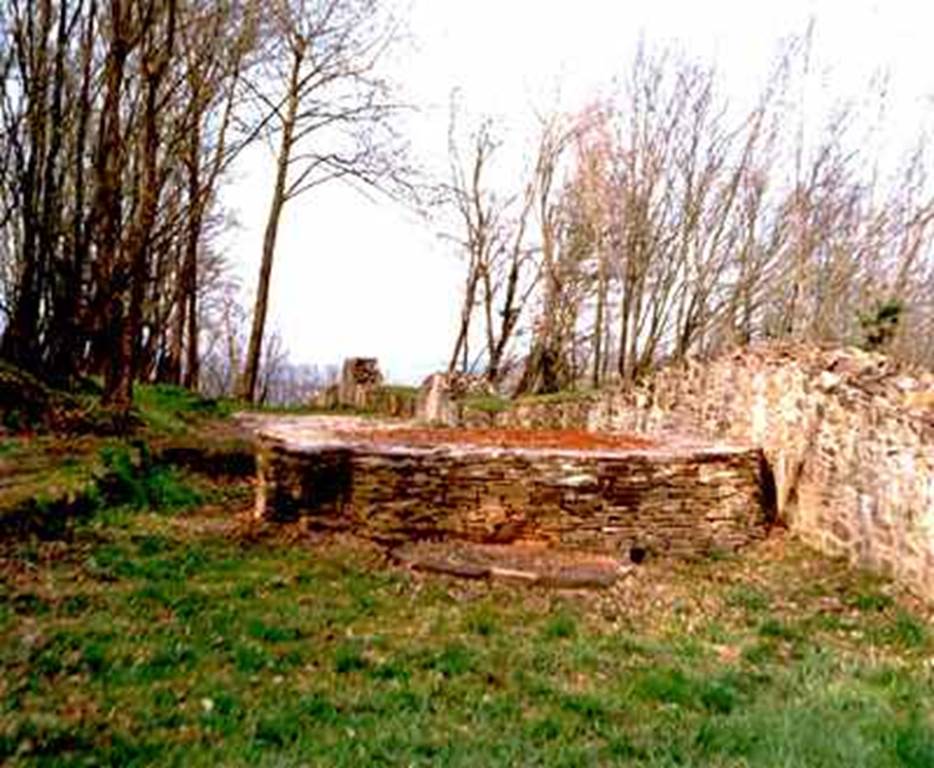 Point de vue du Camp Romain — photo 2