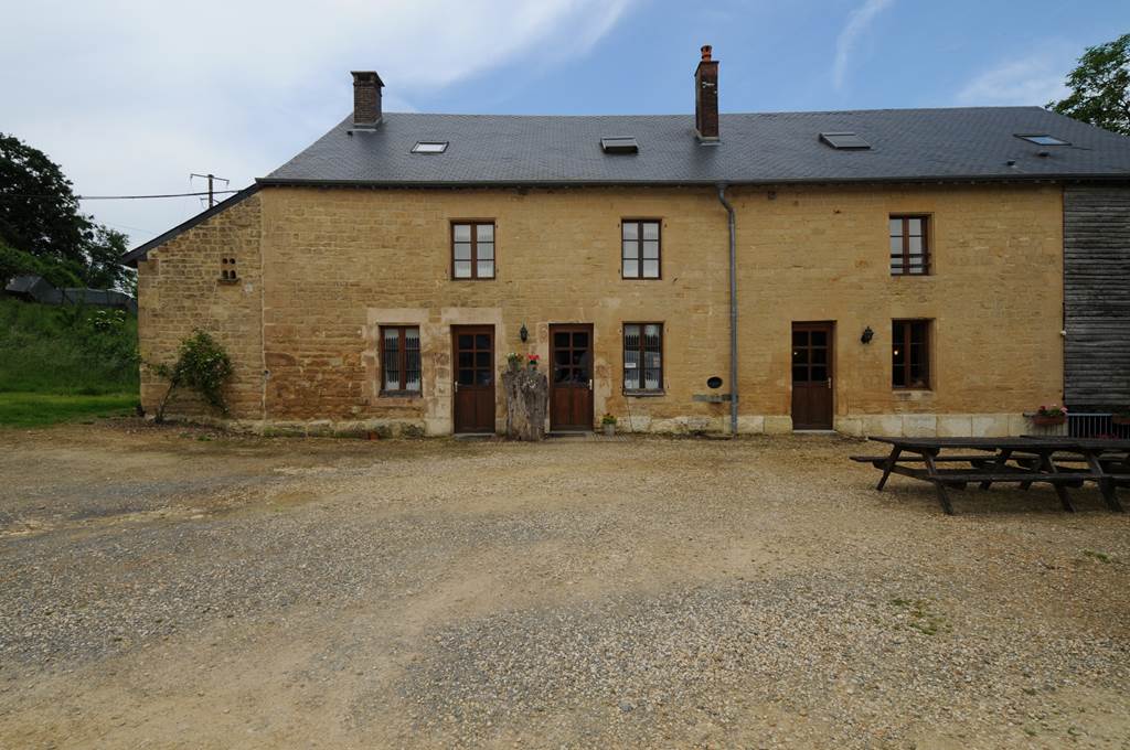 Auberge du Moulin de Gironval - AYER Bruno - photo 5