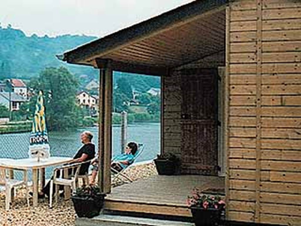 Gîte Madame Sgiarovello