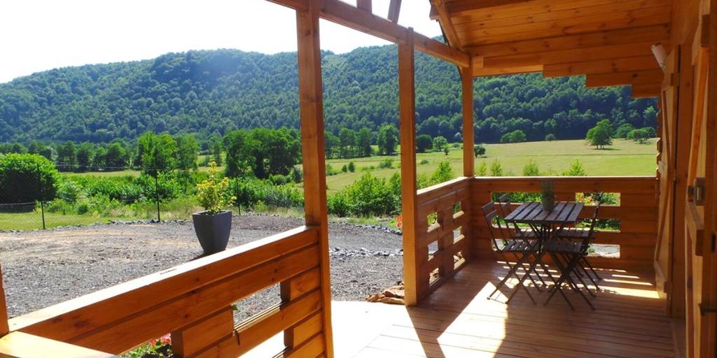 Chalets les Hoyers