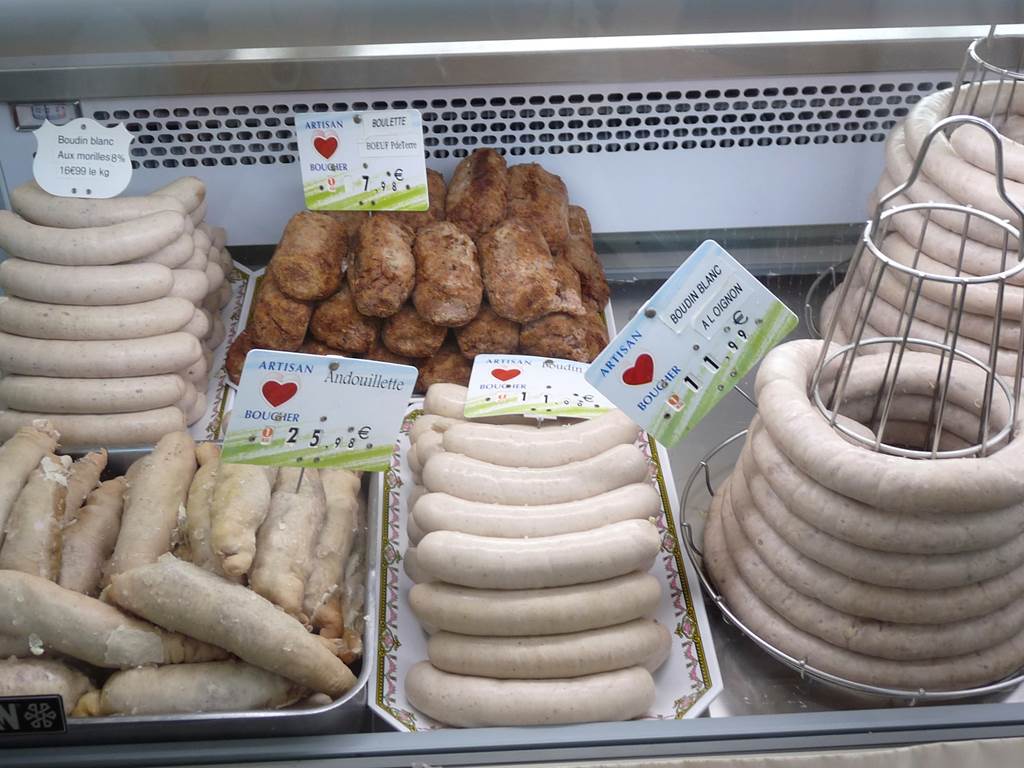 Boucherie Grand'Cour - photo 2