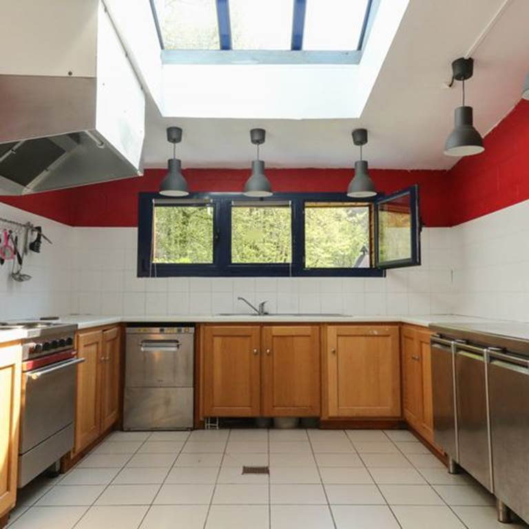 Gîte 19 personnes au Domaine d'Haulmé, Haulmé - photo 5