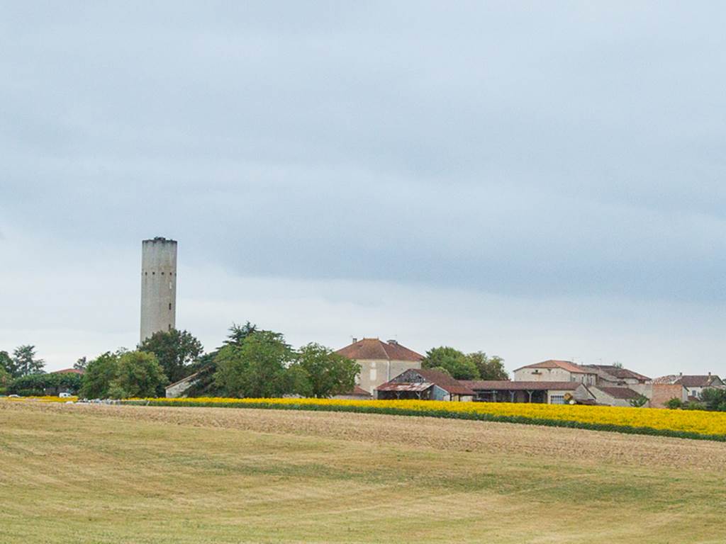 Meublé de Tourisme de M. FALQUES Régis, St Nazaire de Valentane