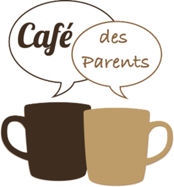 Café-parents à l'école