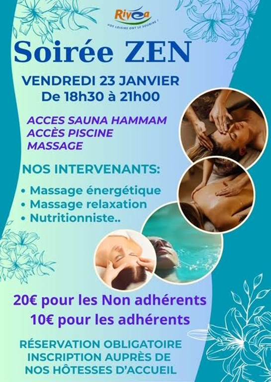 Soirée Zen, Givet - photo 4