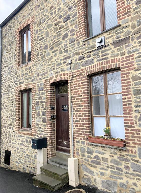 Gîte "Le Curly"