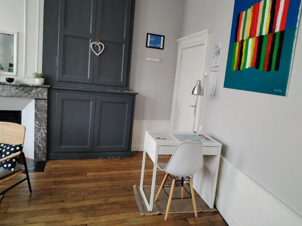 Gite - Le Logis des Dames — photo 3