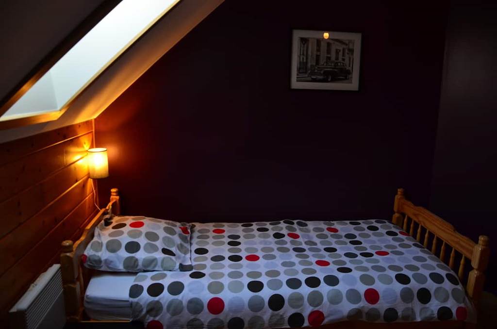 Gîte le chalet — photo 3