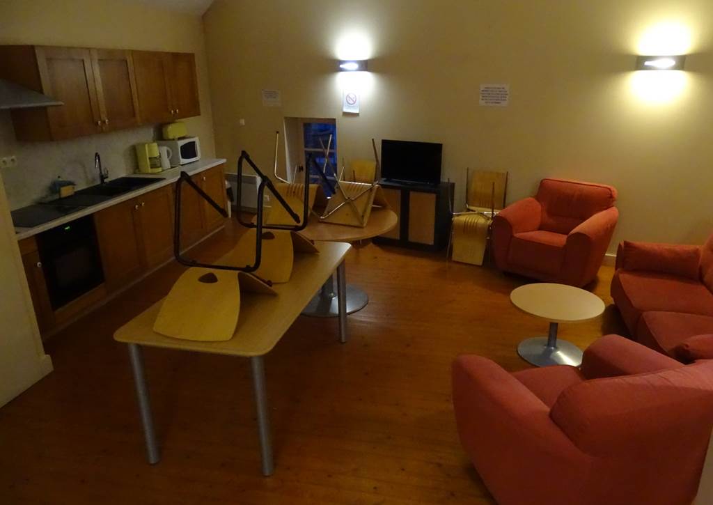 Chambres d'hôtes relais accueil — photo 2