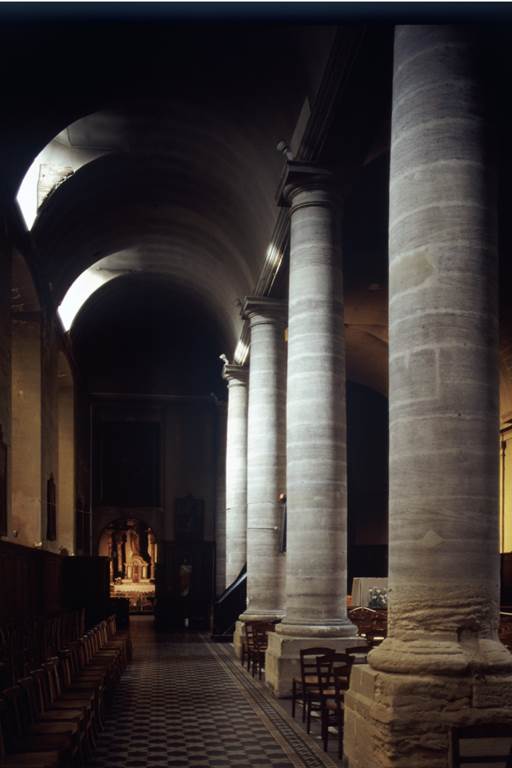 Eglise Saint Charles