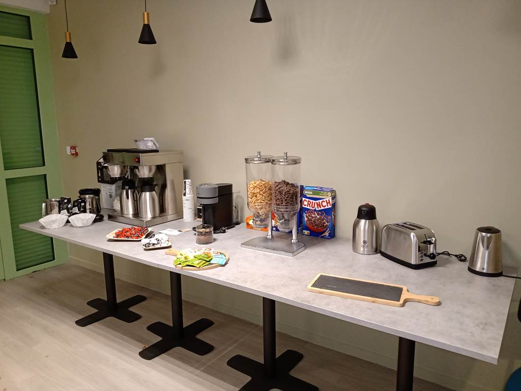 Aux Lits Ardennais, Liart - photo 6