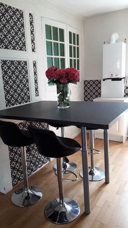 Appartement La Grelinette